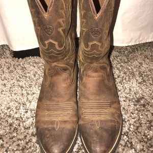 Ariat Cowgirl Boots